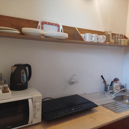 Guest House Kovalik Suchá Hora Eksteriør bilde