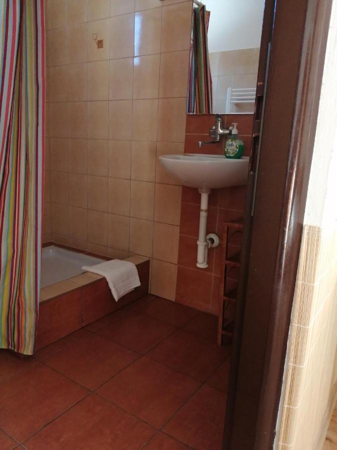Guest House Kovalik Suchá Hora Eksteriør bilde