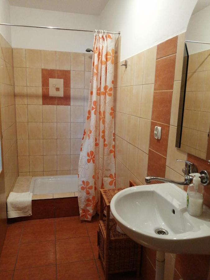 Guest House Kovalik Suchá Hora Eksteriør bilde