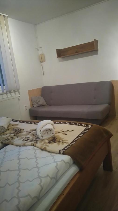 Guest House Kovalik Suchá Hora Eksteriør bilde