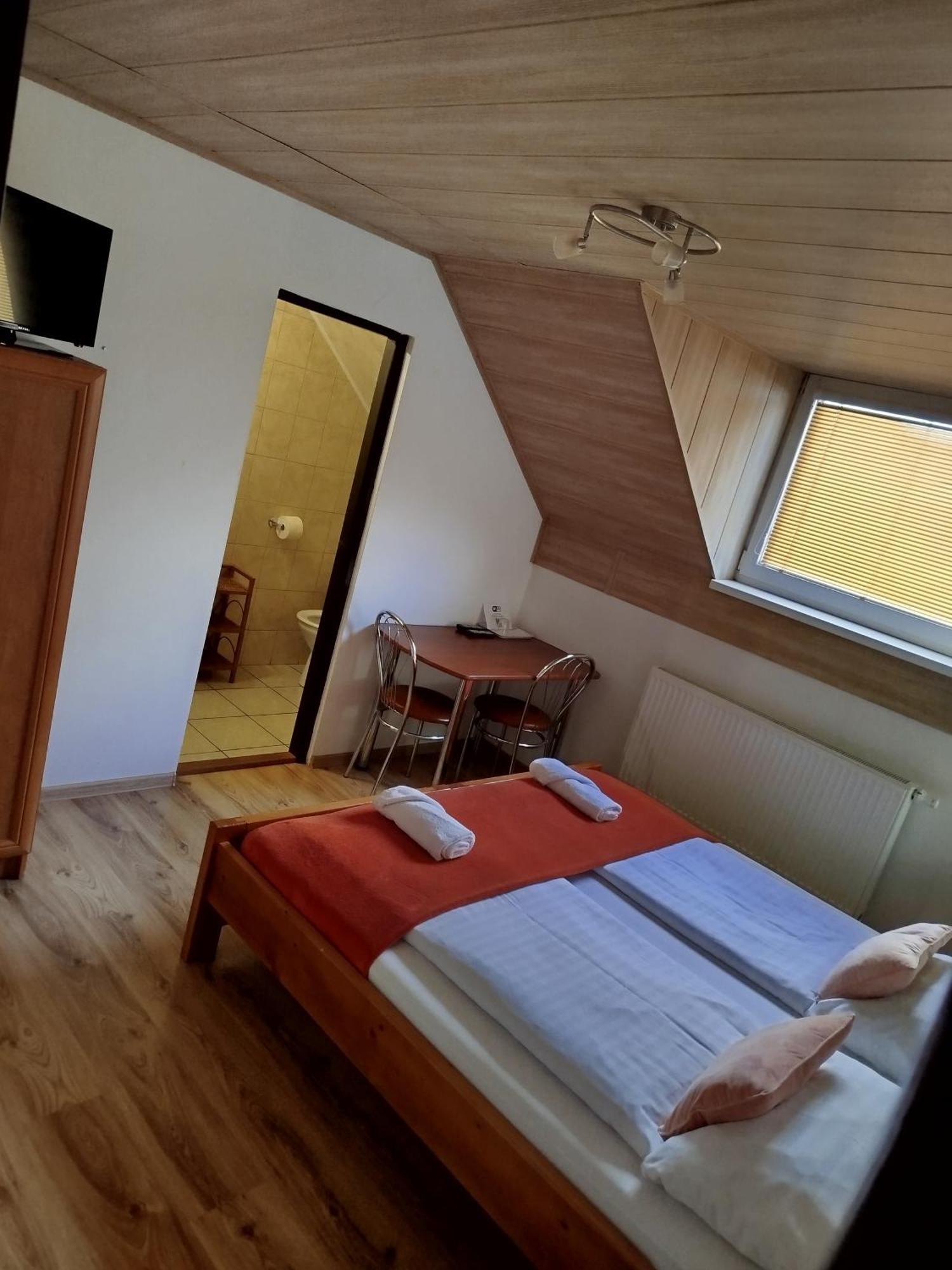 Guest House Kovalik Suchá Hora Eksteriør bilde