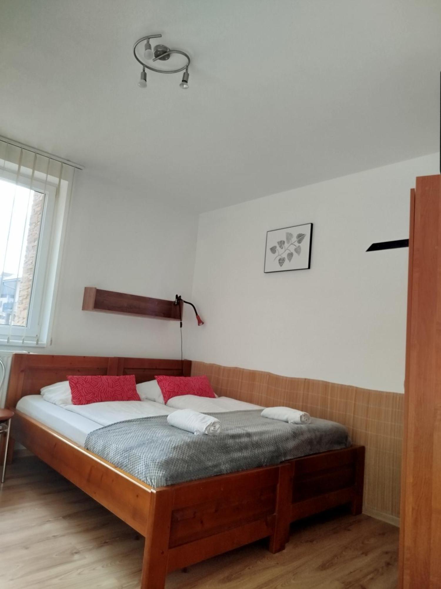 Guest House Kovalik Suchá Hora Eksteriør bilde