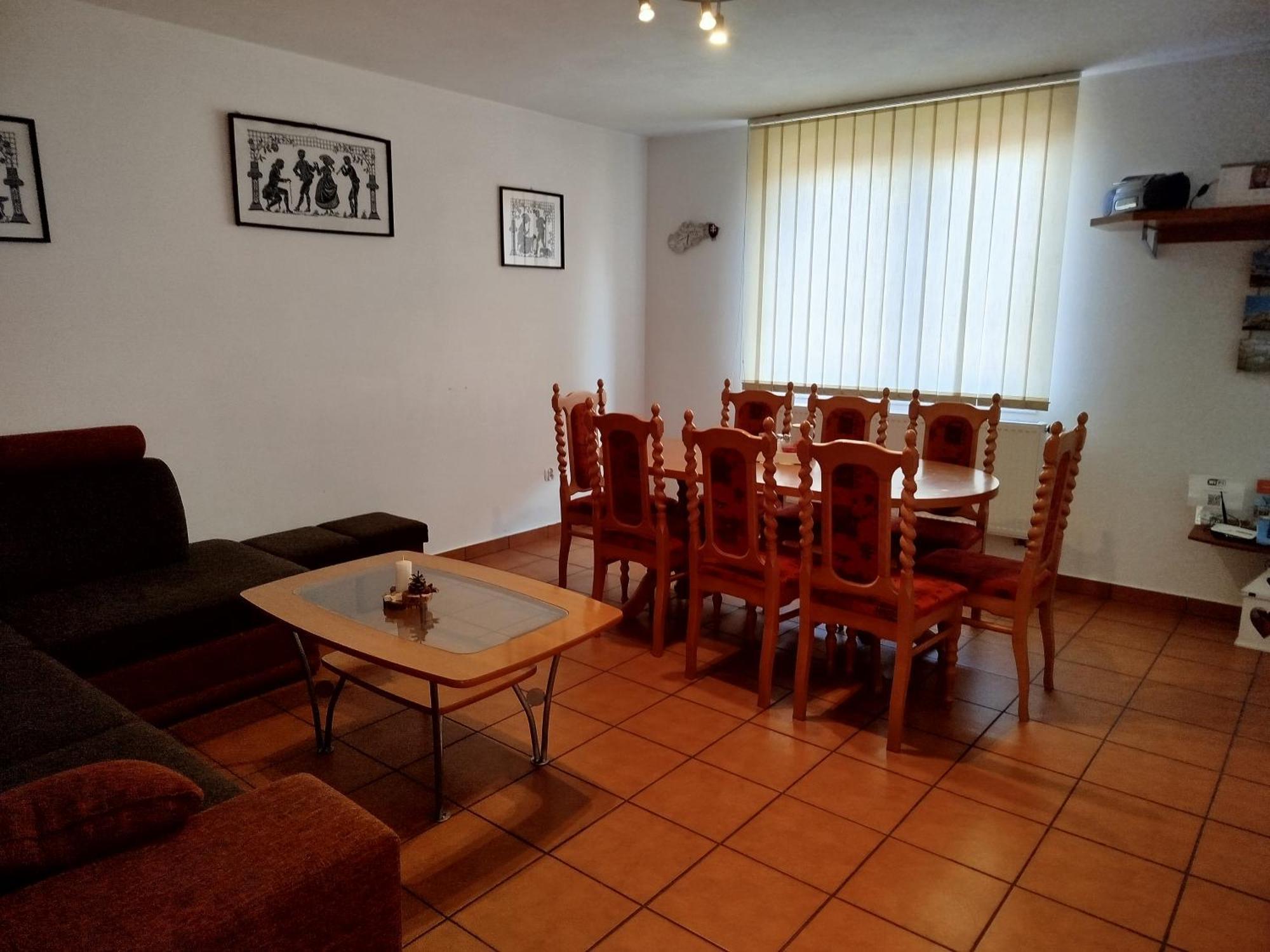 Guest House Kovalik Suchá Hora Eksteriør bilde