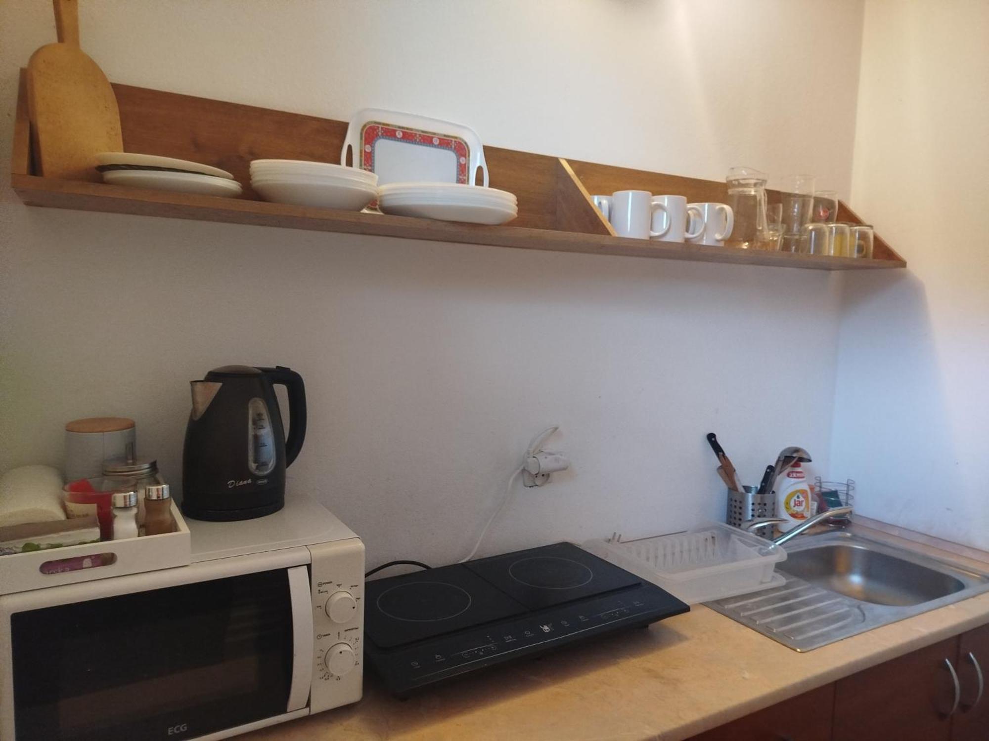 Guest House Kovalik Suchá Hora Eksteriør bilde